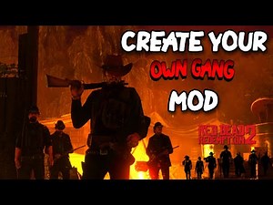 This RDR2 mod will give you hours of playtime