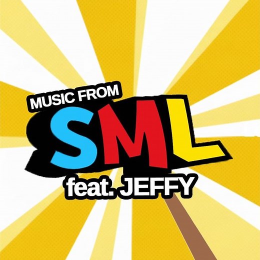SML Merch Song (feat. Jeffy & Marvin)