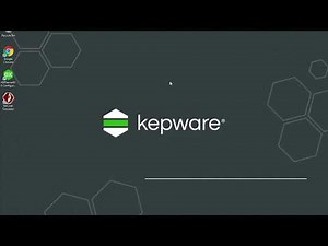 KEPServerEX BACnet/IP接続手順