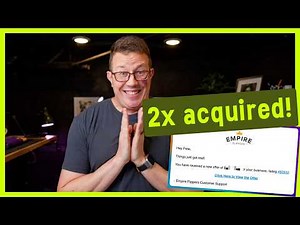 Just SOLD my 2nd VIBE-CODED app (Full Breakdown)