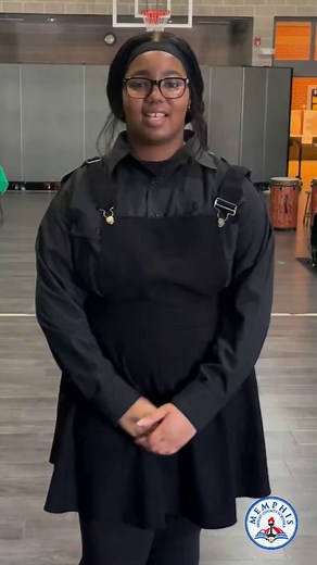 6.3K views · 33 reactions | Our students SEE THE FUTURE at MSCS! And with more than 200 schools and programs, every child can succeed and be what they want to be! Join us TODAY, Feb 3 at our Annual School Choice Showcase from 11 am - 2 pm at the NEW LOCATION995 Early Maxwell Blvd. | Memphis-Shelby County Schools - MSCS | Facebook