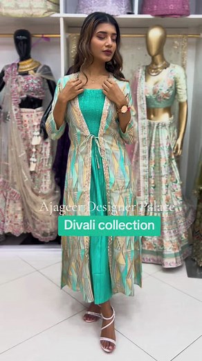 Ajageer Designer Palace on TikTok