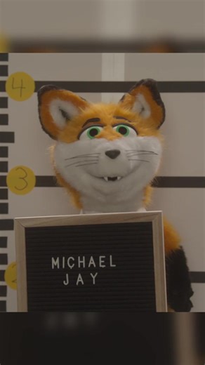 Scout rounds up the show’s all-star cast of “Usual Suspects” to launch an exciting line-up of new episodes for Season 2. Subscribe to the boreal forest’s favourite TV station on YouTube (link in profile). #comingsoon #puppets #canada #nature #muppets