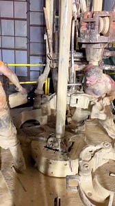 129K views · 1.9K reactions | Oil workers are not easy, coz the work is dirty, hard and dangerous. how much do you want for this job? #oilfield #oilworkers #oilrig #drilling #fyp #workatsea #offshore | HOPPS Energy | Facebook