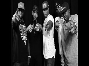 Chris Brown - Loyal (Extended) Ft. Lil Wayne, Tyga, & G-Unit