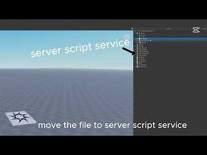 How to make a Admin panel in your game (SUPER EASY)