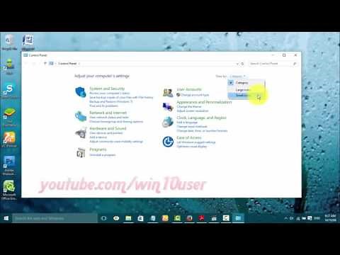 Windows 10 : How to Start or Stop Windows Store Service (WSService)