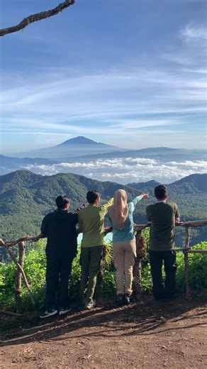 trek minimal view maksimal @mt.canar #mtcanar2083mdpl #tektok #garut #fyp