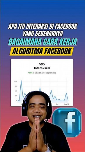 WHAT IS INTERACTION ON FACEBOOK & HOW THE FACEBOOK ALGORITHM WORKS