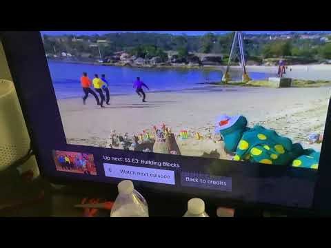 The Wiggles/Murray Cook/Jeff Fatt/Anthony Field/Greg Page (1998)