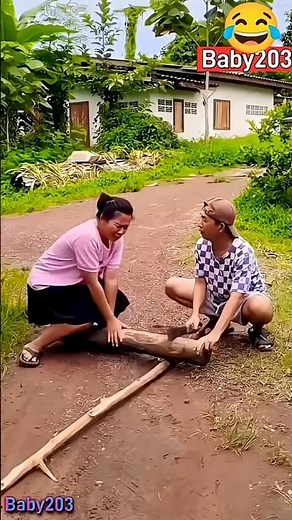 Wait wait 😜😁😂 #funny #comedy