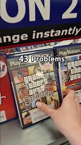 When you've got 99 problems...