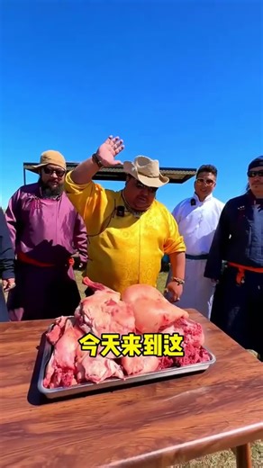 We invite you to experience Mongolian cuisine p2 #mongolian #mongolia #udurtolonzurag #asianfood #mongo l #ubeveryday #udurtnegzurag