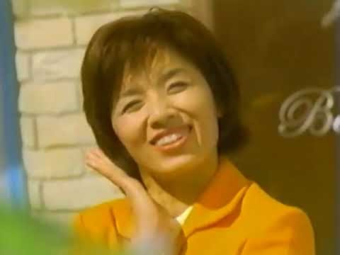 ホーユーCM 2002年