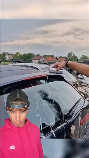 Why do car windows shatter?🚗