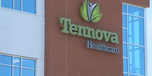 ‘We want to be the community’s hospital’ | Expanded emergency room revealed to the public