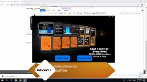 Watch How to Update FOXWELL NT201 Car Code Reader on Amazon Live