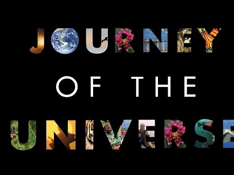 Journey Of The Universe (2013) Documentary | Brian Swimme