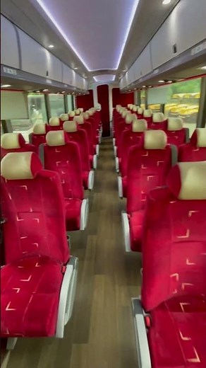 51255 2018 MCI J4500 coach bus for sale #bus #coachbus #mci