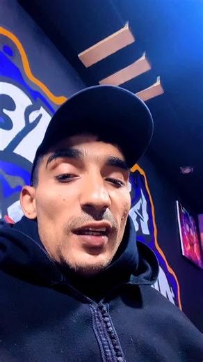 Amine Capatas on Instagram