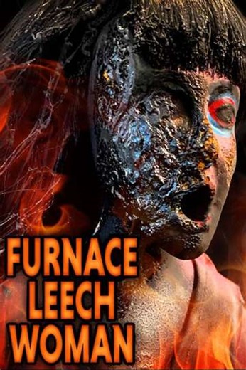 Puppet Master: Furnace Leech Woman - Movie