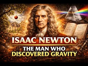 The Life of Isaac Newton | Father of Modern Physics