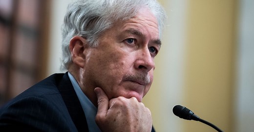 Why the CIA Director Is Declassifying Material on Russia’s Ukraine Plot