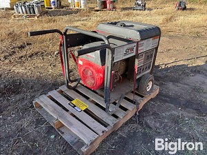 North Star Pro Series 13000 Watt Generator | Agriculture
