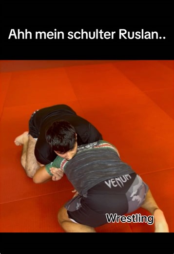 Understanding MMA Sparring Techniques with Ruslan