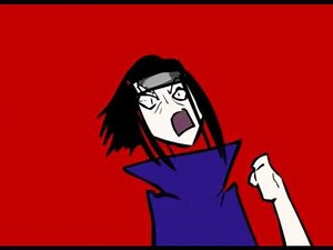 The Ultimate Naruto Fan-Flash 3