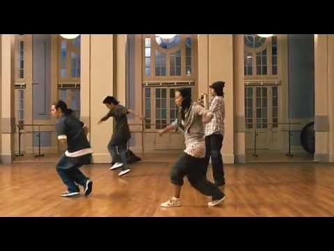 Step Up 2 - Missy Elliott