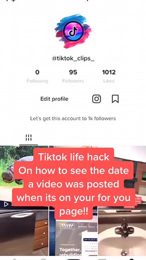 Best tiktok clips on TikTok