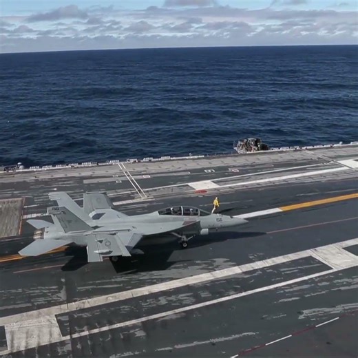 F/A-18 Hornet Pushing to the Limit in Combat Training #fighter #jets #military