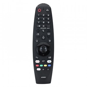remote2020 รีโมทคอนโทรล รีโมททีวี for LG  MAGIC REMOTE 2020 รุ่น AN-MR20GA | Lazada.co.th