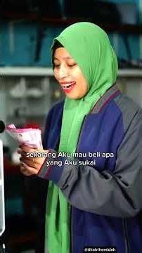 Penyebab Pohon Yang Berbunga Uang??!