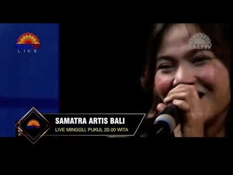 Bali TV Live Commerical Break (29/10/2024)