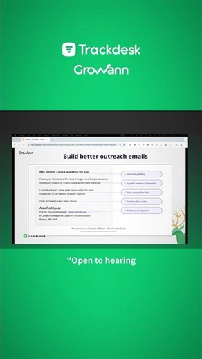 Steal This Cold Email Template (It Actually Works) 📧