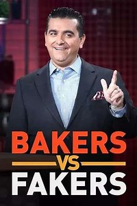 Bakers vs. Fakers (2016-2017) Streaming - Where to Watch Online