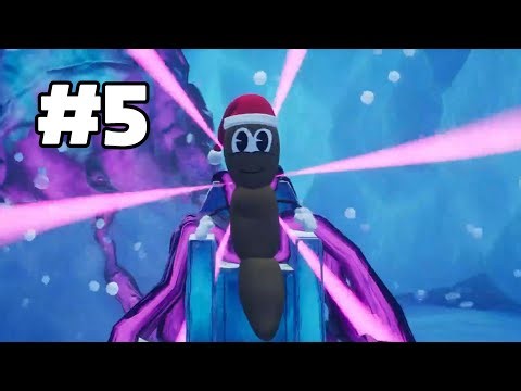 THE END! Final Battle vs Giant Mr. Hankey 😳 | South Park Snow Day! Part 5