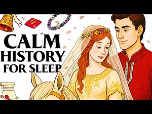 What WEDDINGS Were Like in Medieval Times