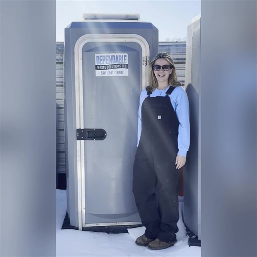 Routine pumping prevents costly repairs — don’t wait until there’s a problem. When your septic system needs attention, you want dependable service you can trust. 📞 Call today to schedule your septic service 501-241-1690 | Dependable Waste Solutions LLC