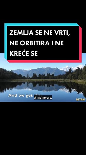 Ravnozemljaš Danči on TikTok