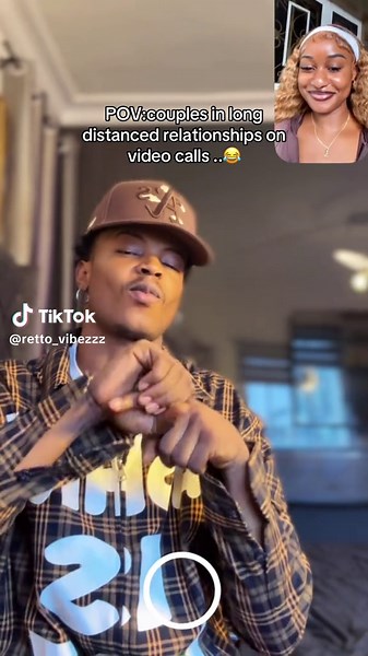 Navigating Long Distance Relationships Through Video Calls