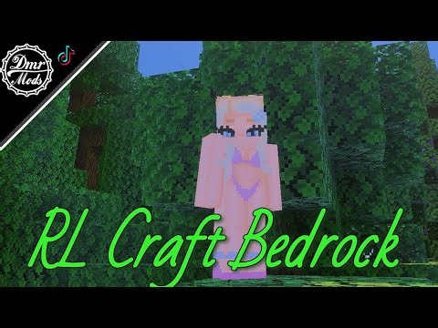 RL Craft Bedrock Edition