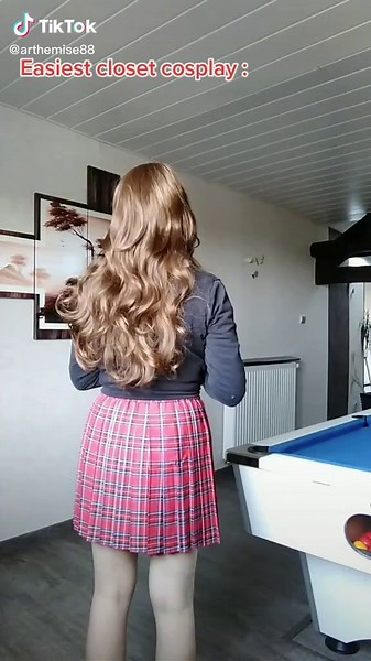 Arthemise sur TikTok