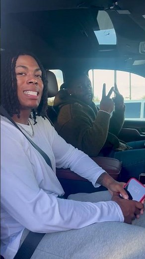 Motor City, let’s ride! Tune into FOX on Thanksgiving to see the full interview #NFL