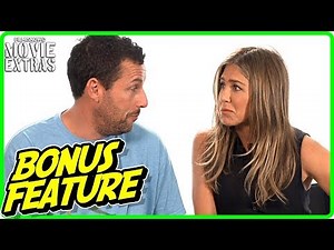 MURDER MYSTERY | Adam Sandler & Jennifer Aniston Break Down a Scene (Netflix)