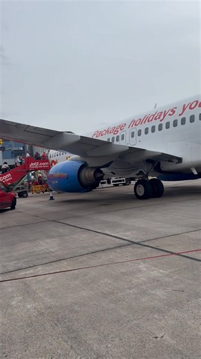 Just boarded the big bird let’s see what happens the other end 🤣🤣 wish me luck 🙏 #fypシ゚viralシfypシ゚viralシalシ #fypageシ #denied #airportlife #fblifestyle | Travelling Dad