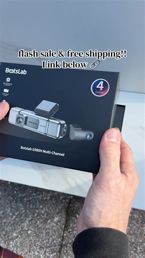 Top Dashcam Recommendations for Safety and Quality