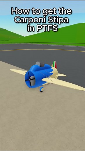 Get the Secret Planes in PTFS and Unlock Hidden Features
